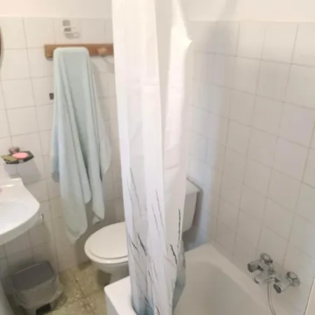 فندق مبيت وإفطار Casa Sarma *