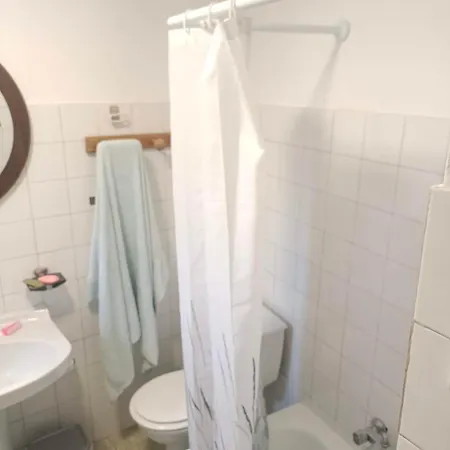 Casa Sarma Frühstückspension