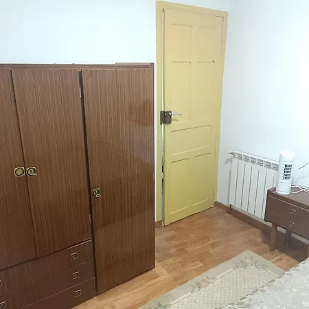 Casa Sarma Frühstückspension *