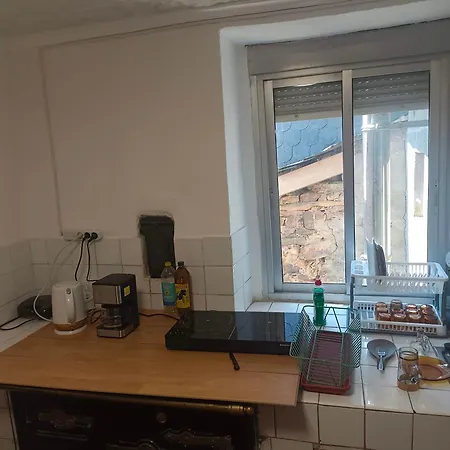Casa Sarma Las Médulas