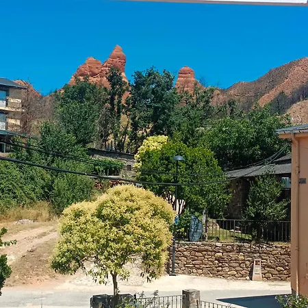 Frühstückspension Casa Sarma Las Médulas