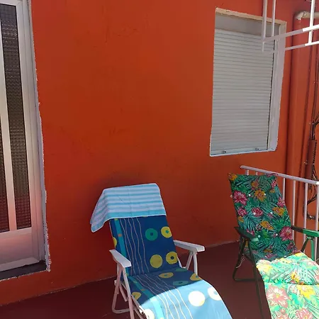 Casa Sarma Frühstückspension Las Médulas